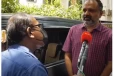 குண்டுவெடிப்பில் இறந்தவர்கள் குடும்பத்திற்கு என்ன சொல்ல விரும்புறீங்க? ஆங்கிலத்தில் பதிலளித்த பேரறிவாளன் வீடியோ
