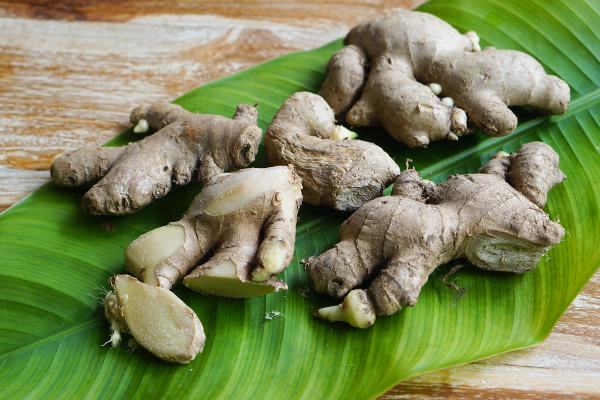 ஆண்ளே இந்த பிரச்சினைகளுக்கு எல்லாம் ஒரே ஒரு பொருள் தான் தீர்வு! | Ginger Health Benefits