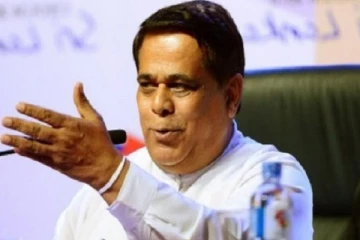 அரசின் பயணத்தை தடுப்பதற்கு சுதந்திரக்கட்சி தயாரில்லை! - அமைச்சர் தகவல்