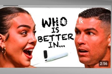 විනාඩි 90ක් තුළ මිලියනයක් ග්‍රාහකයින් ආ ලෝක වාර්තාව මෙන්න..සියලුම වීඩියෝ මිලියන ගණන් බලයි.