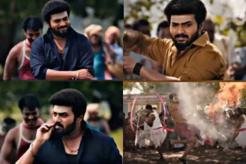 புதிய கதைக்களத்துடன் ஜீ தமிழில் ஒளிபரப்பாக போகும் கார்த்திகை தீபம் தொடர்... நாயகி யார் தெரியுமா?