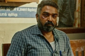 ஒரே வாரத்தில் மகாராஜா படம் செய்துள்ள வசூல்.. எவ்வளவு தெரியுமா