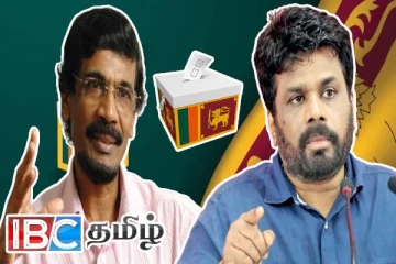 சூடுப்பிடிக்கும் பொதுத் தேர்தல்: தேசிய மக்கள் சக்திக்கு அதிகரித்துள்ள பதற்றம்