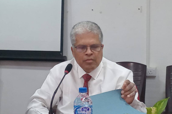 Digital Economy மாற்றம் தொடர்பில் சபையில் எடுத்துரைத்த குகதாசன் எம்.பி | Digital Economy Transformation