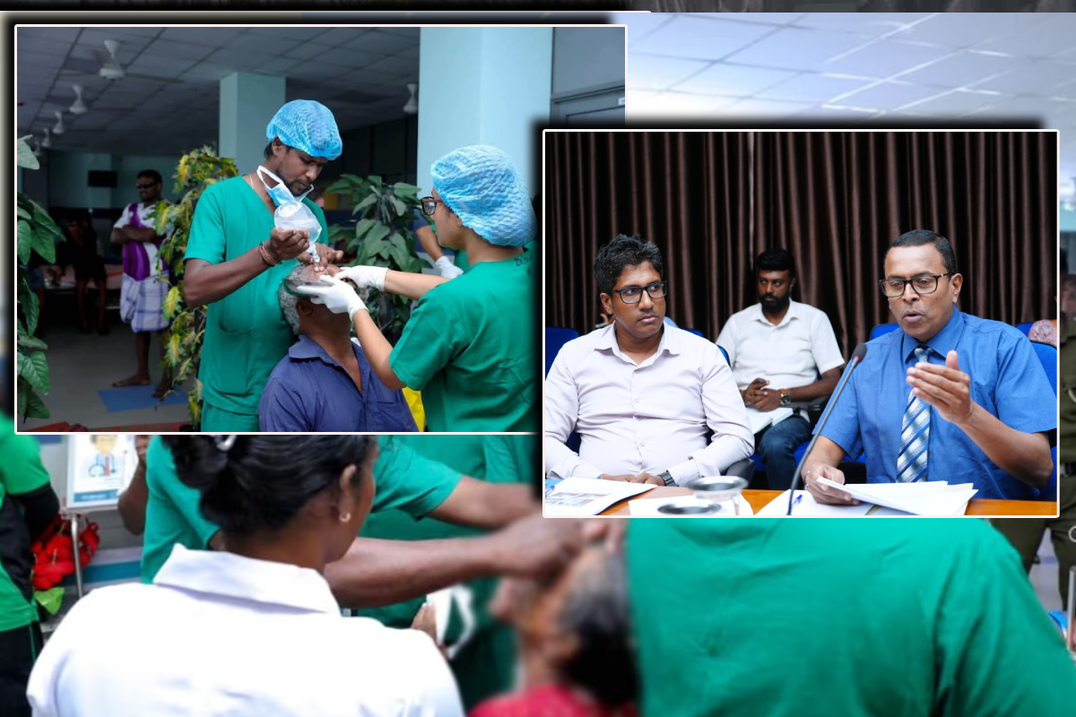 நிகழ்வுகளில் மின்விளக்குகள் மற்றும் வாணவேடிக்கைகளை பயன்படுத்துவது குறித்து முக்கிய தீர்மானம்