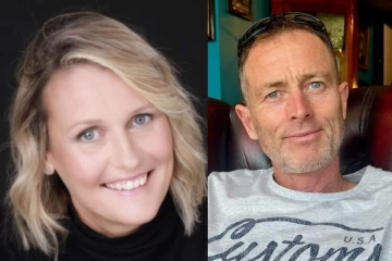 ஈரானில் பிரித்தானிய தம்பதி கைது! விபரீதமாக முடிந்த மோட்டார் சைக்கிள் பயணம்