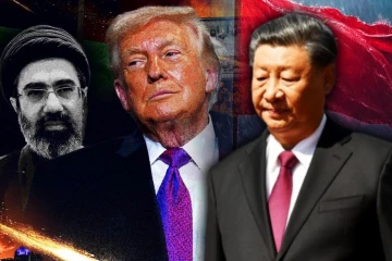 ஈரானுக்கான உதவி! சீனாவின் எதிர்பாரா அறிவிப்பு - அமெரிக்காவுக்கும் எச்சரிக்கை