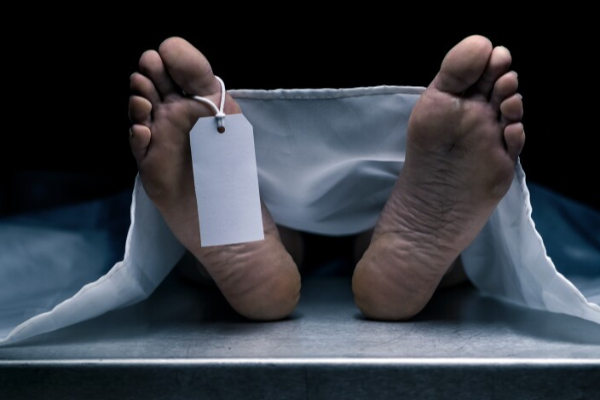 முல்லைத்தீவில் முன்னாள் போராளி சடலமாக மீட்பு | Body Of Ex Ltte Fighter Recovered In Mullaitivu