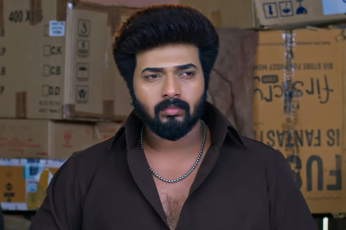 கடத்தப்படும் சந்திரகலா.. கார்த்திக்கின் மாஸ்டர் பிளானால் கைதாகும் சிவனாண்டி - கார்த்திகை தீபம் இன்றைய எபிசோட் அப்டேட் | Karthigai Deepam Serial Today Episode Oct 8 2026