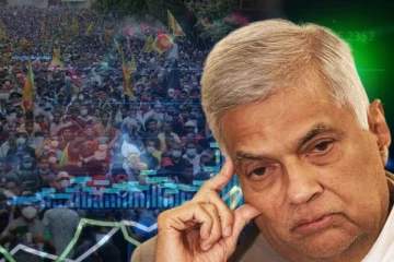 அரசின் மீதான மக்களின் நம்பிக்கை: ஆய்வில் வெளியானது உண்மை