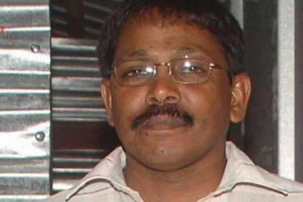 இறுதி யுத்தத்தில் காணாமலாக்கப்பட்ட ஜவான் எங்கே: 14 வருட முடிவிலும் தேடலில்! | Journalist Jawan Went Missing Final War Sri Lanka