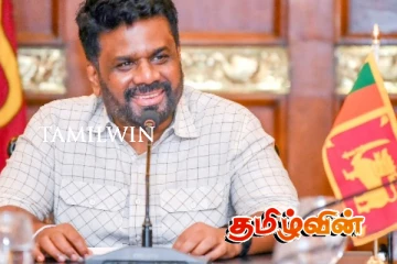 அநுர அரசாங்கத்தின் முக்கிய அமைச்சு பதவியை சுமந்திரன் பெறவுள்ளதாக தகவல்