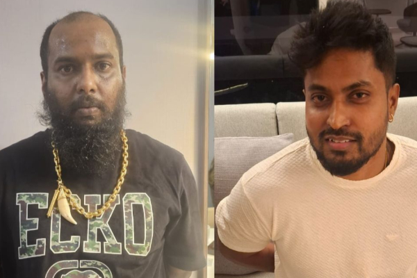 தென் மாகாணத்தில் தலைதூக்கியுள்ள போதைப்பொருள் வியாபாரம்! | Drug Gangs In The South தென் மாகாணத்தில் தலைதூக்கியுள்ள போதைப்பொருள் வியாபாரம்! | Drug Gangs In The South