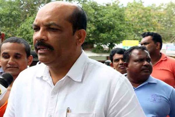 இந்து சமுத்திர வலய மாநாடு நாளை ஆரம்பம் | Iora 2023 Pride Of Sri Lanka Range Bandara