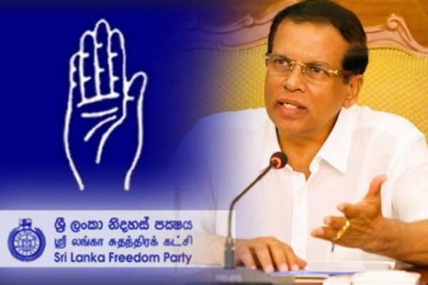 அரசாங்கத்திலிருந்து வெளியேற தயாராகும் ஶ்ரீலங்கா சுதந்திரக்கட்சி - ஐபிசி தமிழ்