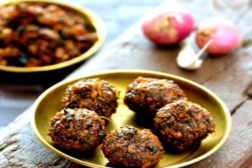 கடைகளில் வாங்கும் சுவையில் வெங்காயம் வடகம்! இந்த நுட்பம் தெரிந்தால் போதும்