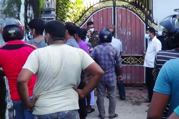 நகைகளுக்காக கண்டம் துண்டமாக வெட்டினேன்! மட்டக்களப்பு சம்பவம் தொடர்பில் சந்தேக நபர் வழங்கிய பரபரப்பு வாக்குமூலம்