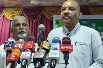 ரணில் ஒரு இன வேறுபாடு காட்டாத தலைவர் : பாலித்த ரங்கே பண்டார புகழாரம் (Video)