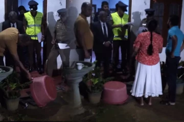 வீடொன்றில் கொடூரமாக கொலை செய்யப்பட்ட பெண் - மகள் வழங்கிய தகவல்