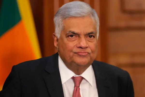 நான்கு பதில் அமைச்சர்கள் நியமனம் | Appointment Of Four Ministers In Charge