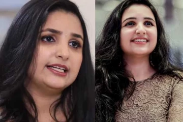 ஹோட்டல் ரூமுக்கு அழைத்த இளம் அரசியல்வாதி!! நடிகை ரினி ஆன் பகீர் பேட்டி..