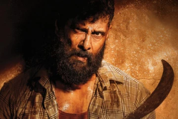 வீர தீர சூரன் படத்தின் முன்பதிவு.. இதுவரை எவ்வளவு வசூல் தெரியுமா