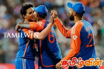 இங்கிலாந்துக்கு எதிரான இறுதி டி20 போட்டியில் இந்திய அணி அபார வெற்றி