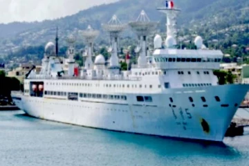 எரிபொருள் நிரப்ப இலங்கை வரும் சீன கப்பல்: வஸ்கடுவ மஹிந்தவங்ச மகாநாயக்க தேரர் கண்டனம்