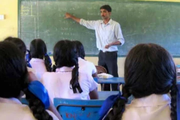 அதிபர் மற்றும் ஆசிரியர்களுக்கு விடுக்கப்பட்டுள்ள முக்கிய அறிவிப்பு