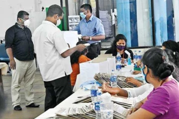 அரச உத்தியோகத்தர்களின் விசேட அறிவித்தல் நீடிக்கப்பட்டுள்ளது