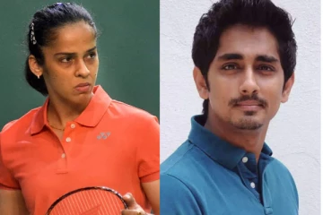 மன்னிப்பு கேட்ட பிறகும் வலுக்கும் சர்ச்சை - களத்தில் இறங்கிய தமிழக போலிஸ் DGP - விசாரணை வலையத்தில் சித்தார்த்?