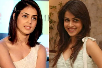 நடிகை ஜெனிலியாவுக்கு இவ்ளோ பெரிய மகன்களா.. எப்படி இருக்காருன்னு பாருங்கள்