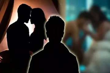 திருமண வீட்டில் மது போதை ; கள்ளக் காதலியின் வீட்டில் சிக்கிய கணவர்