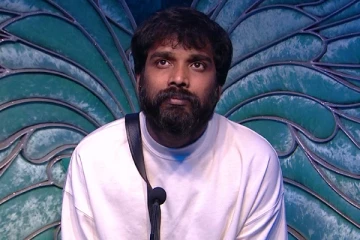 பிக் பாஸ் 7ன் உண்மையான டைட்டில் வின்னர் இவர் தானா.. வெளியேற்றப்பட்ட பிரதீப்பிற்கு குவியும் ஆதரவு