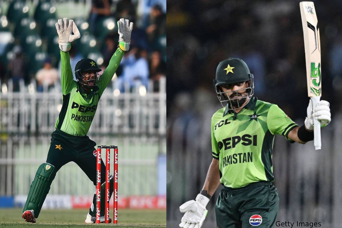 Babar Azam Babar Azam