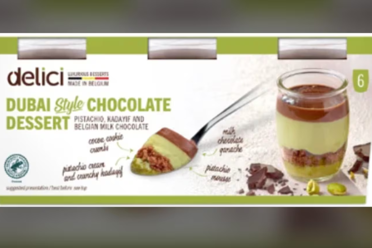 கனடாவில் விற்பனை செய்யப்பட்ட சில சொக்லட் டெசர்ட் குறித்து அவசர எச்சரிக்கை | Chocolate Product Sold At Costco Recalled