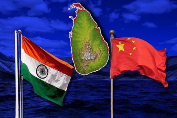 சீனாவை மகிழ்விக்க கைது - இந்தியாவைச் சமாளிக்க விடுதலை! இலங்கையின் இரகசிய திட்டம் (காணொளி)