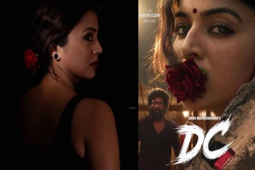 DC பட பாணியில் VJ அஞ்சனாவின் லேட்டஸ்ட் போட்டோஸ் வைரல்! குவியும் லைக்குகள்