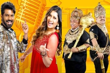 விஜய் டிவியில் அடுத்தடுத்து முடியப்போகும் 4 சூப்பர் நிகழ்ச்சிகள்- ரசிகர்கள் ஷாக்