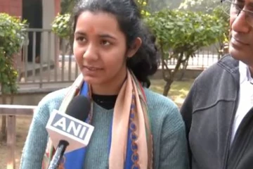 ‘’என் அப்பாதான் என்னோட ஹீரோ ‘’  - ஹெலிகாப்டர் விபத்தில் உயிரிழந்த மகளின் உருக்கம்