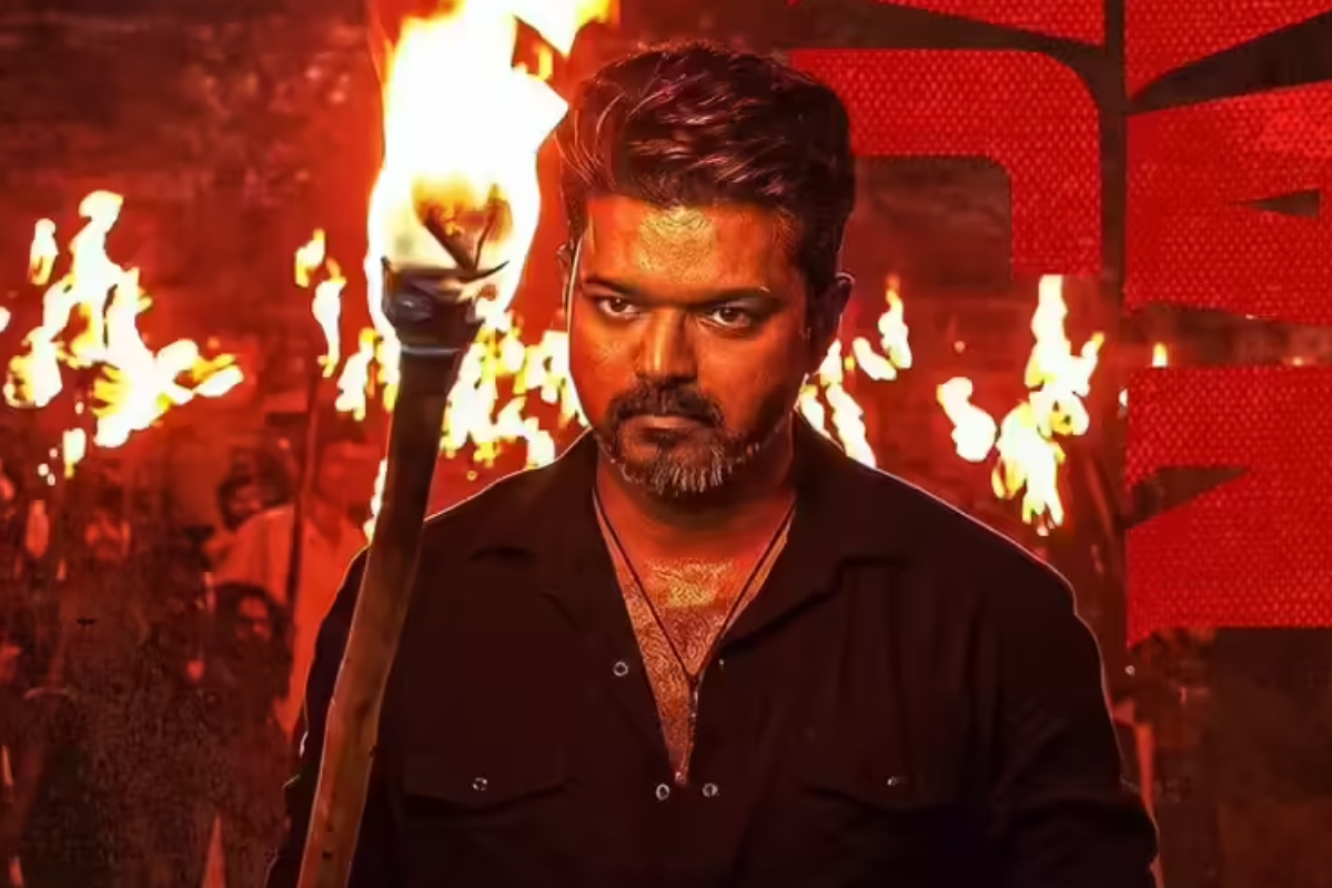 ஜனநாயகன் படத்தின் ஓடிடி உரிமை.. போட்டிபோடும் முன்னணி நிறுவனங்கள் | Ott Platforms Competing For Jana Nayagan Rights