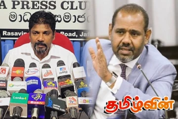 கஜேந்திரகுமாருக்கு யாழ். முஸ்லிம் மக்கள் ஒன்றியம் ஆதரவு