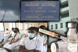 வைத்தியசாலையில் ஏற்றப்பட்ட ஊசி மருந்தால் மாணவர்களுக்கு நேர்ந்த கதி