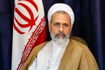 කමේනිගේ මරණයේ උණුසුම යන්නත් කලින් ඉරානයට නව නායකයෙක්