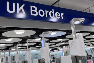 பிரித்தானியாவில் அதிகரிக்கும் நிகர இடம்பெயர்வு!