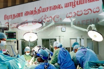 யாழில் சுழிபுரம்வாசி கொவிட் தொற்றால் உயிரிழப்பு