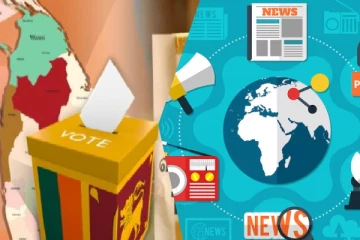 தேர்தல் சட்டங்களை மீறும் ஊடக நிறுவனங்களுக்கு விடுக்கப்பட்ட எச்சரிக்கை