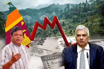 பொருளாதார நெருக்கடிக்கு முற்றுப்புள்ளி வைத்த ரணில்: பந்துல புகழாரம்