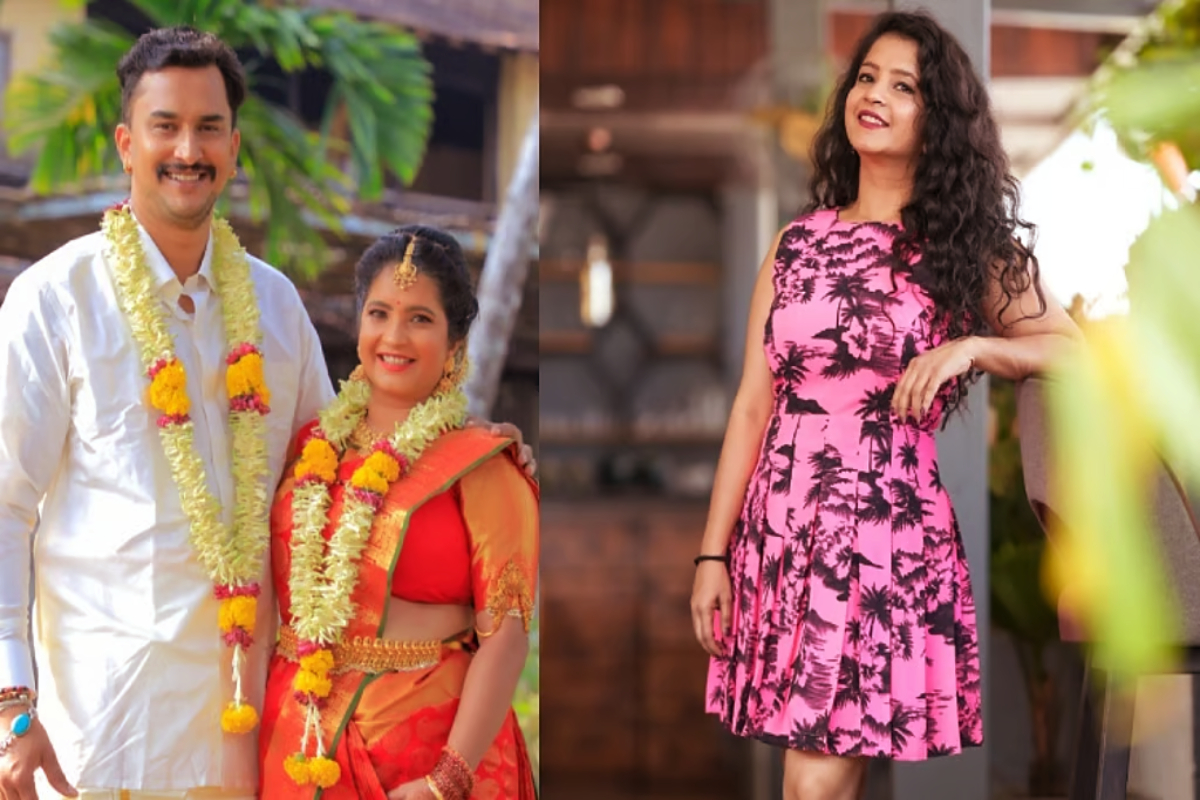 திருமணமாகி 4 ஆண்டுகளில் கணவரை பிரியும் நடிகை! என்ன காரணம் தெரியுமா? | Actress Subha Divorces Her Husband What Happened