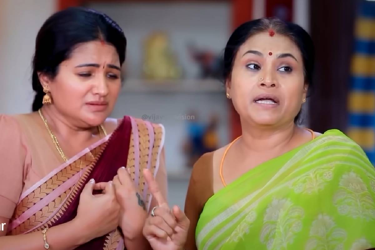 பிஸியான ஷூட்டிங் வேலை...48 நாட்கள் போராடிய கணவரின் மரணம்!! பாண்டியன் ஸ்டோர்ஸ் நடிகையின் மறுப்பக்கம்.. | Pandian Stores 2 Serial Actress Emotional Story